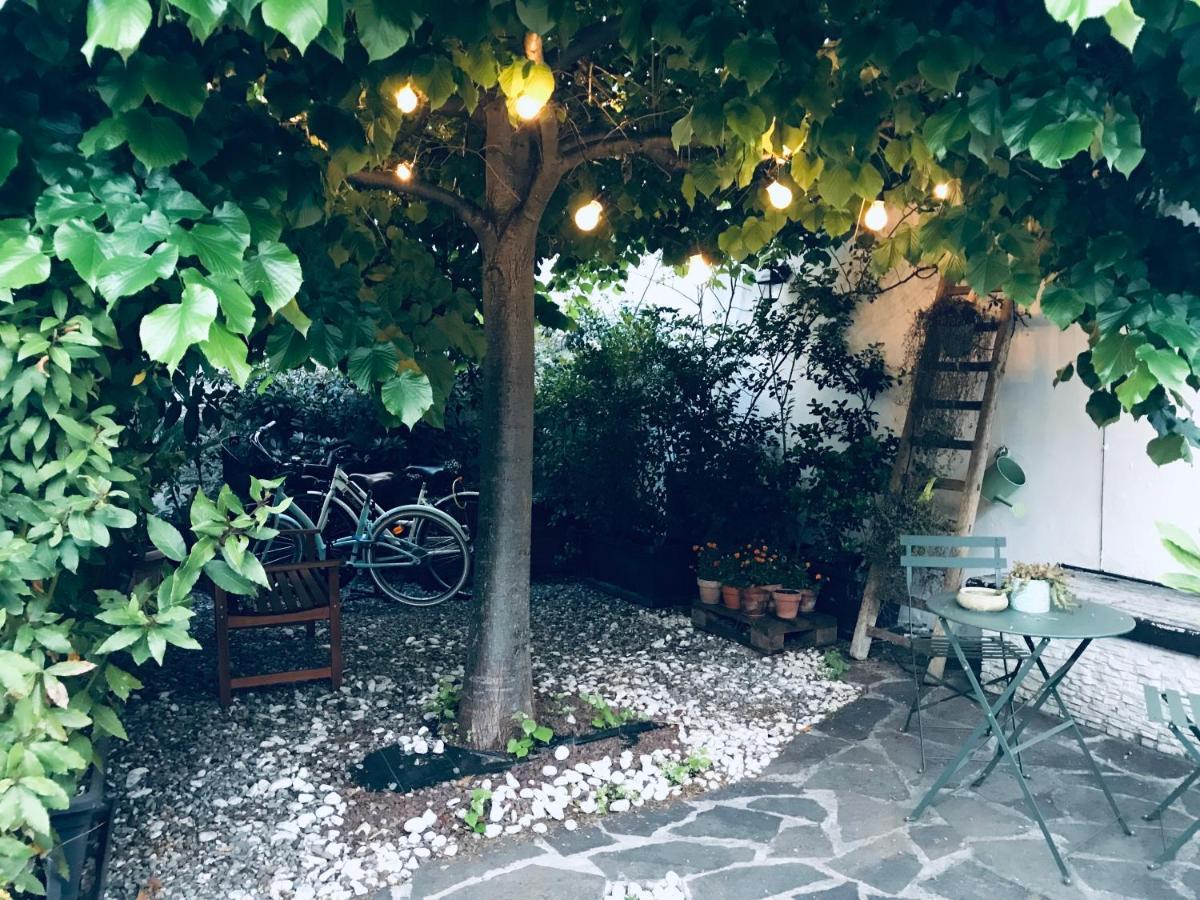 Trullo Syrah-Trulli Anti Charme & Relax Bed & Breakfast Alberobello Exterior foto